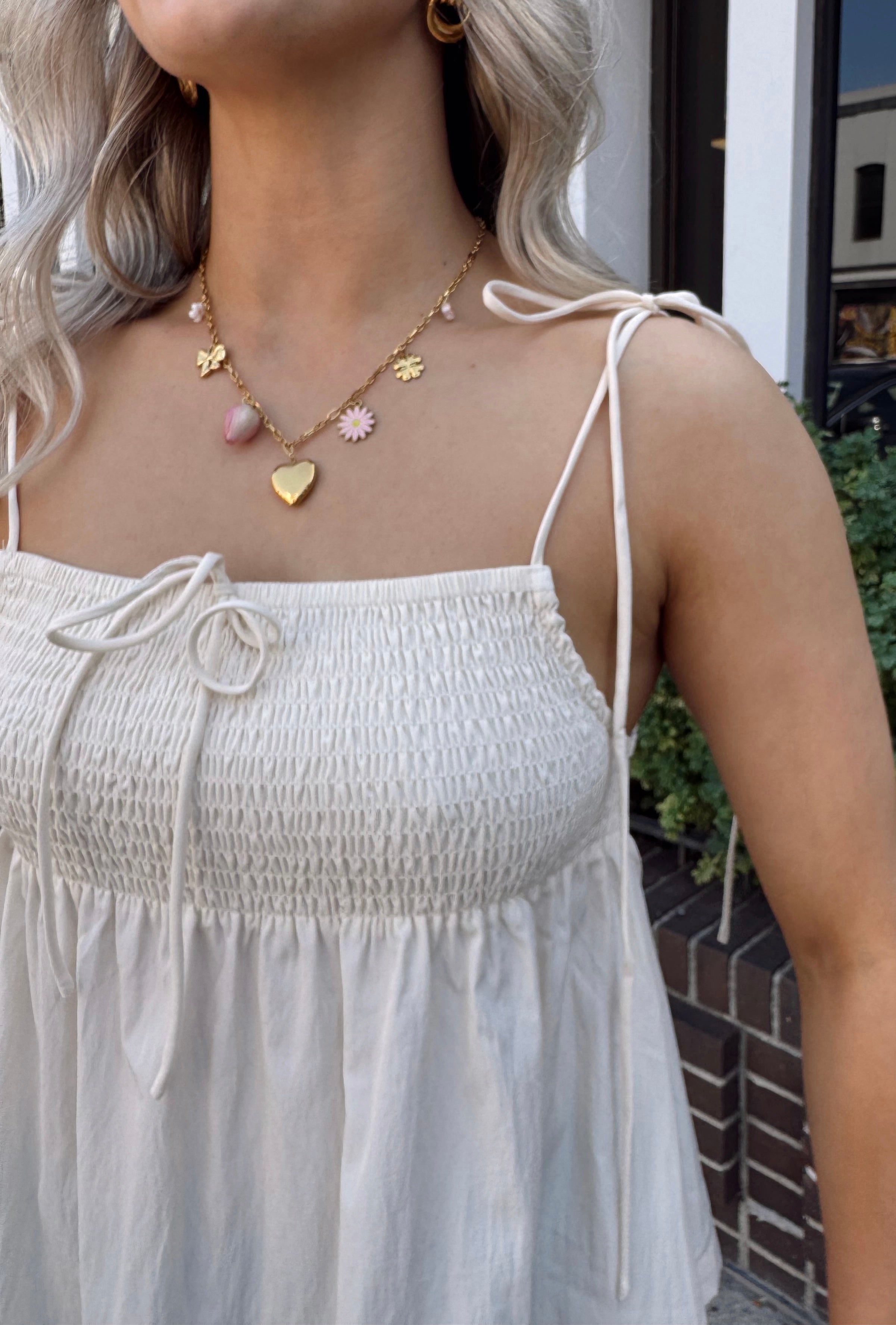 Virelle Top - Proper