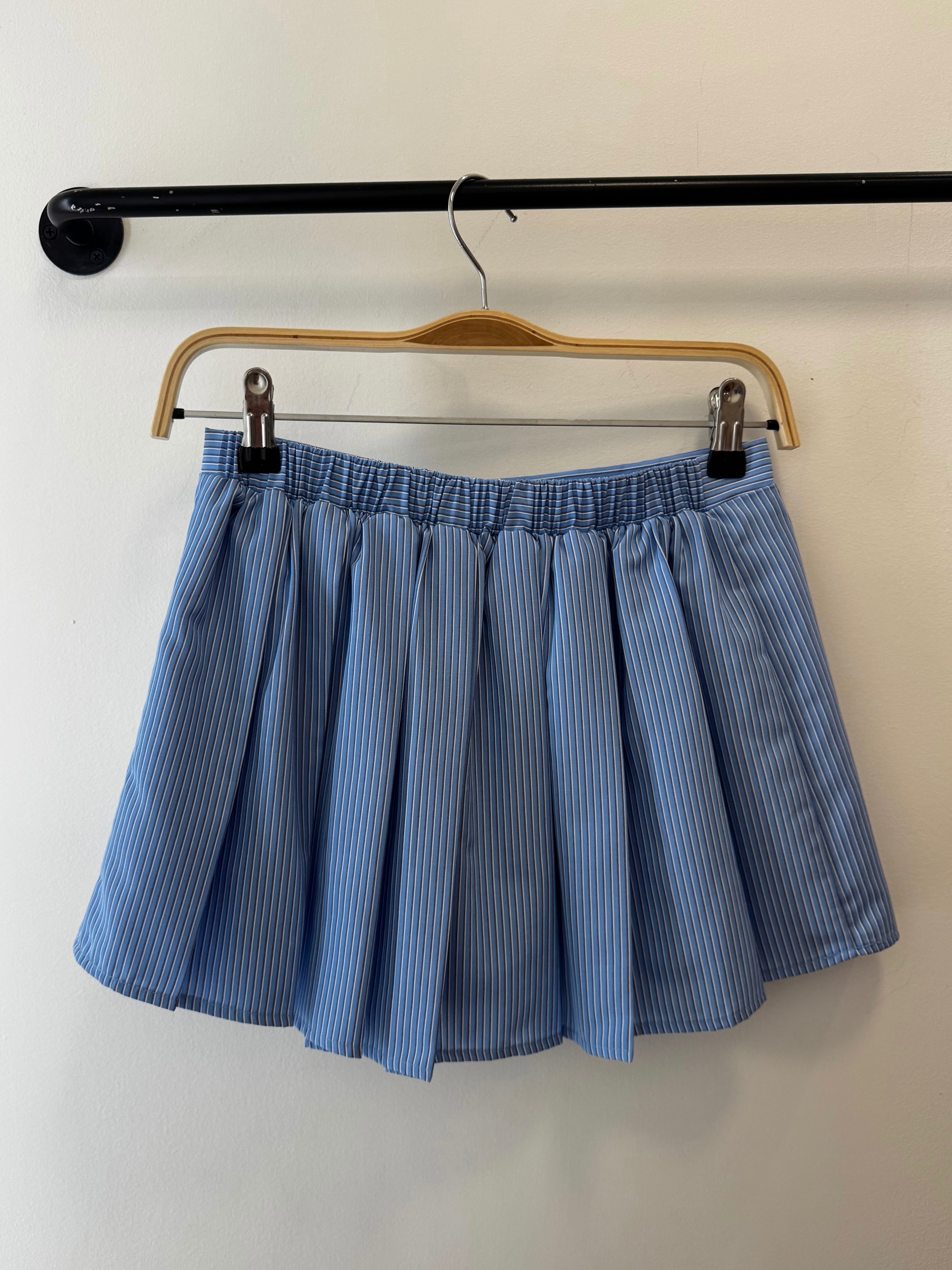 Lykke Skort - Proper