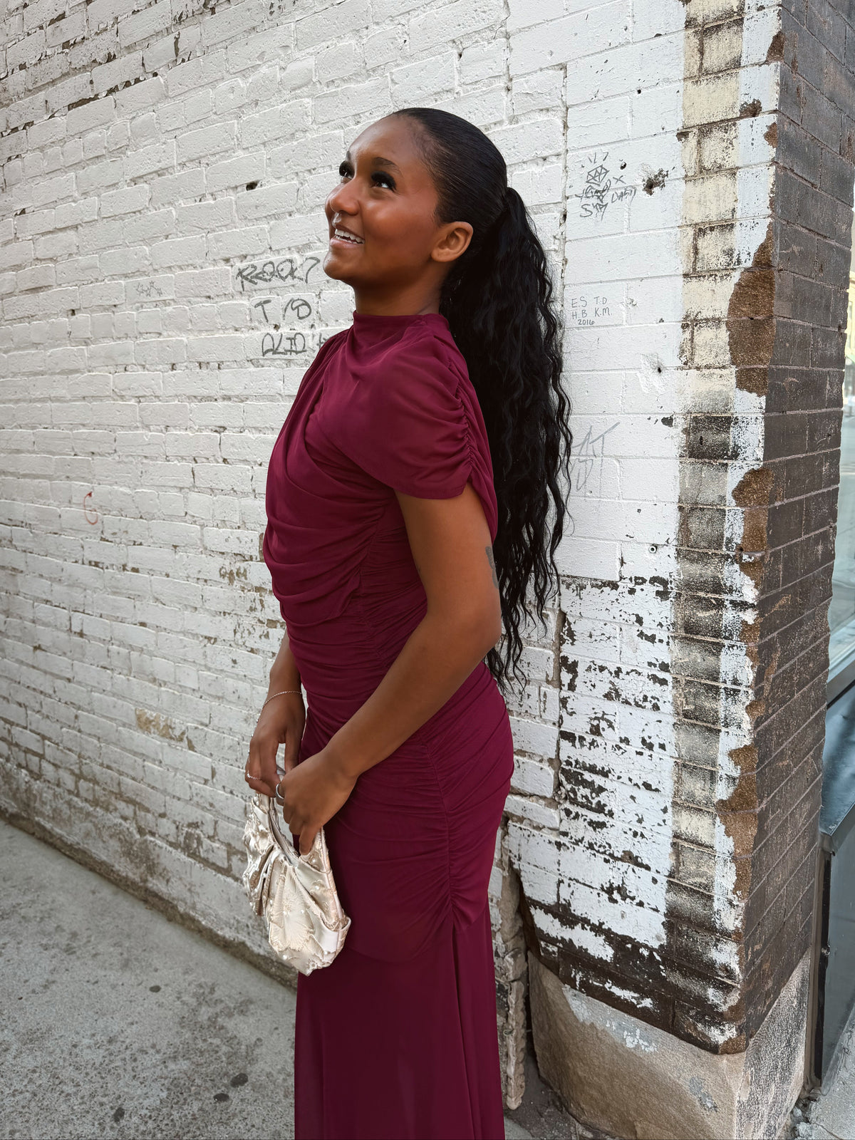 Sonja Dress