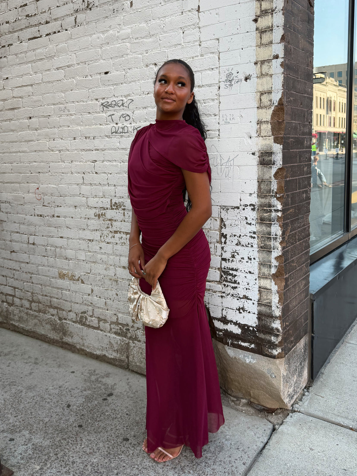 Sonja Dress