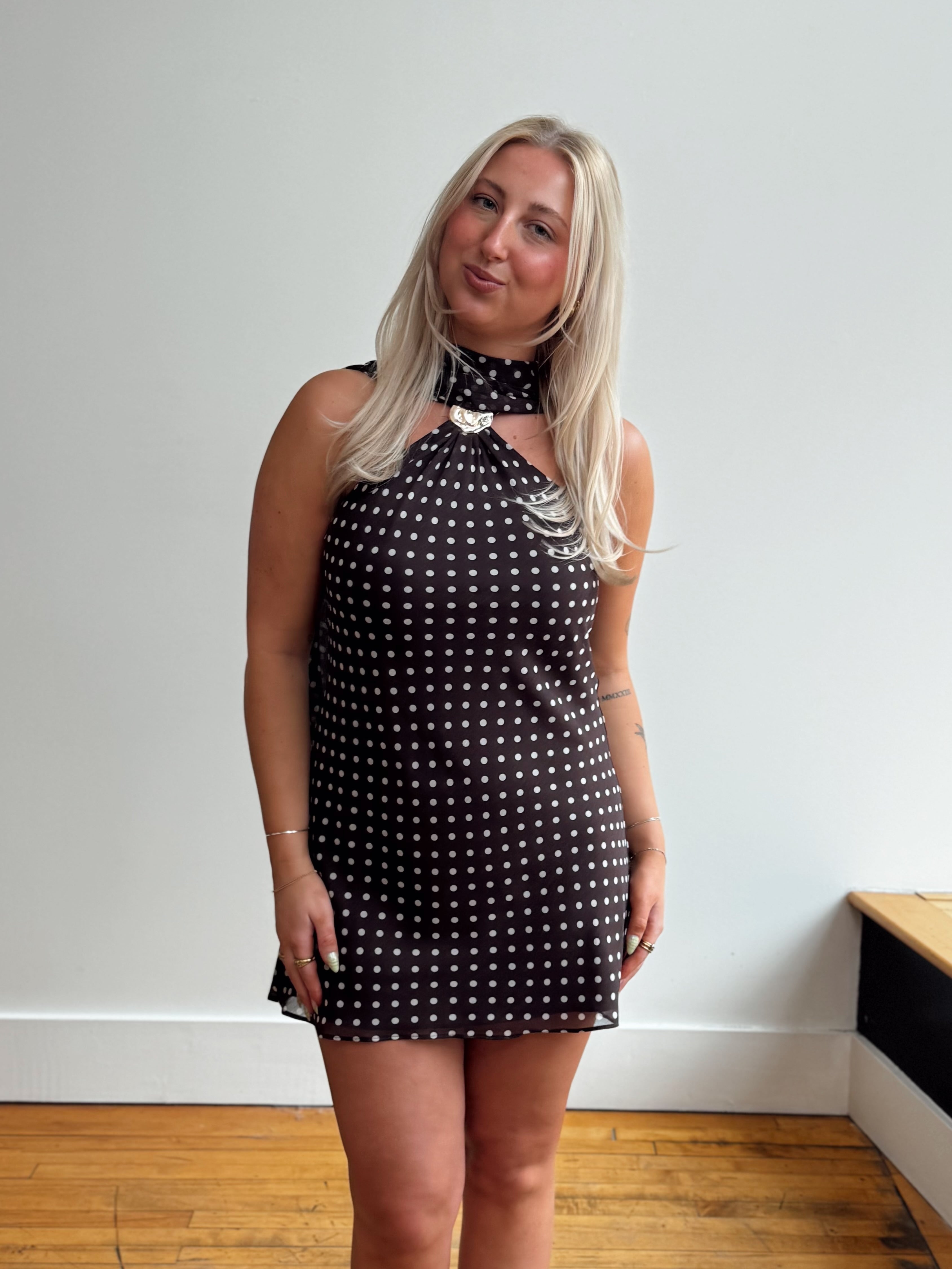 Brisa Dress - Proper