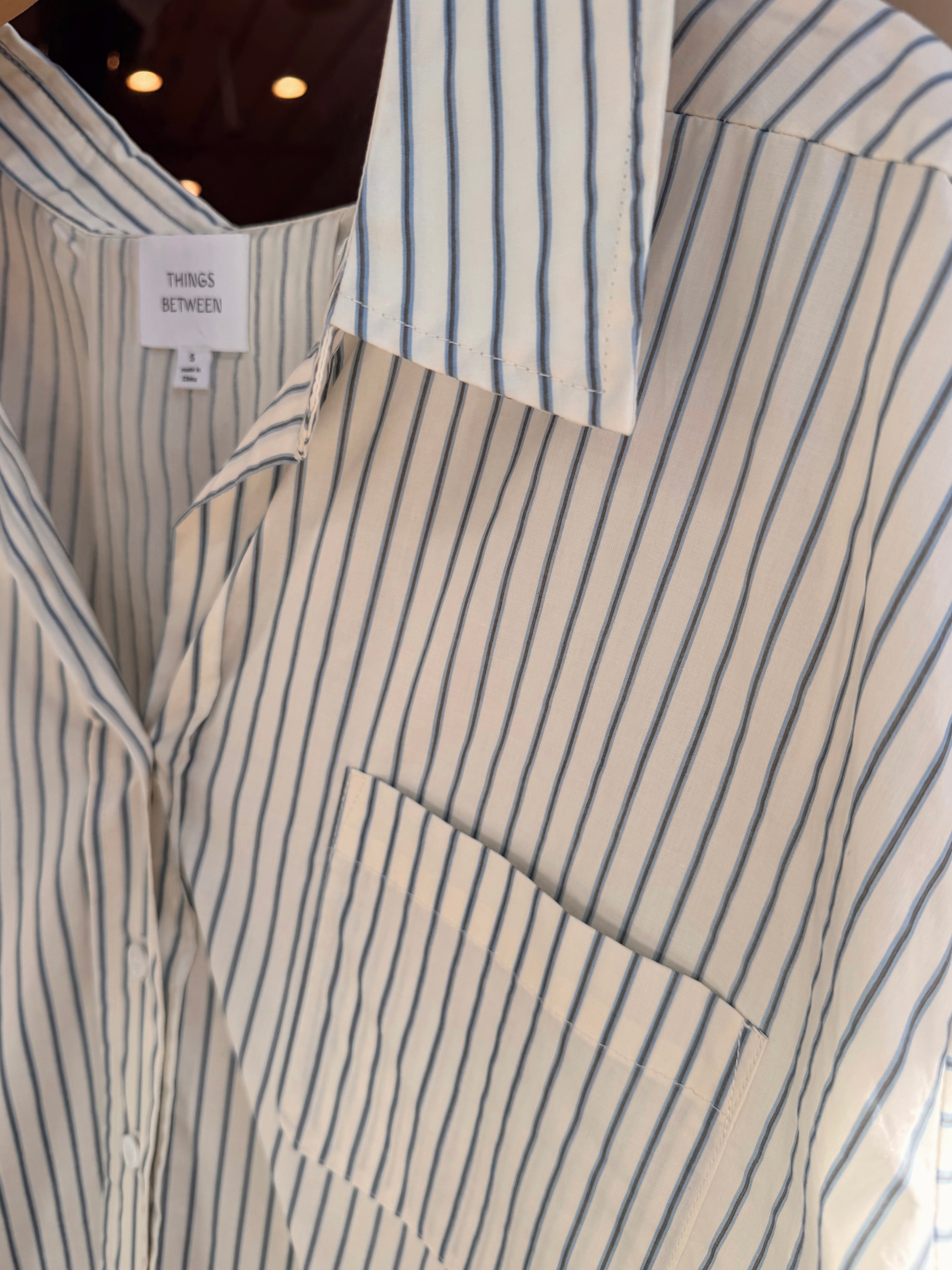 Lauriane Top - Proper