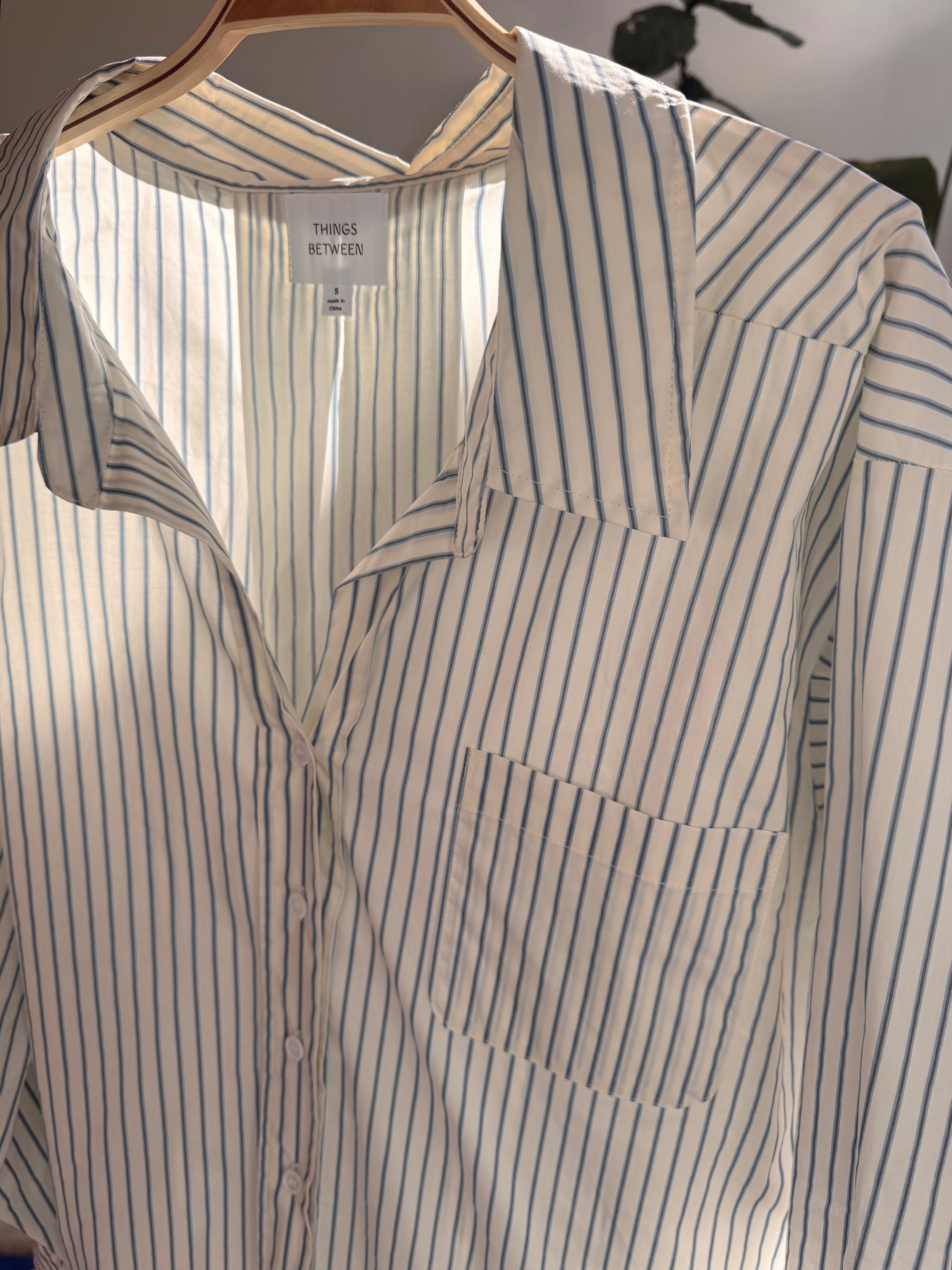 Lauriane Top - Proper