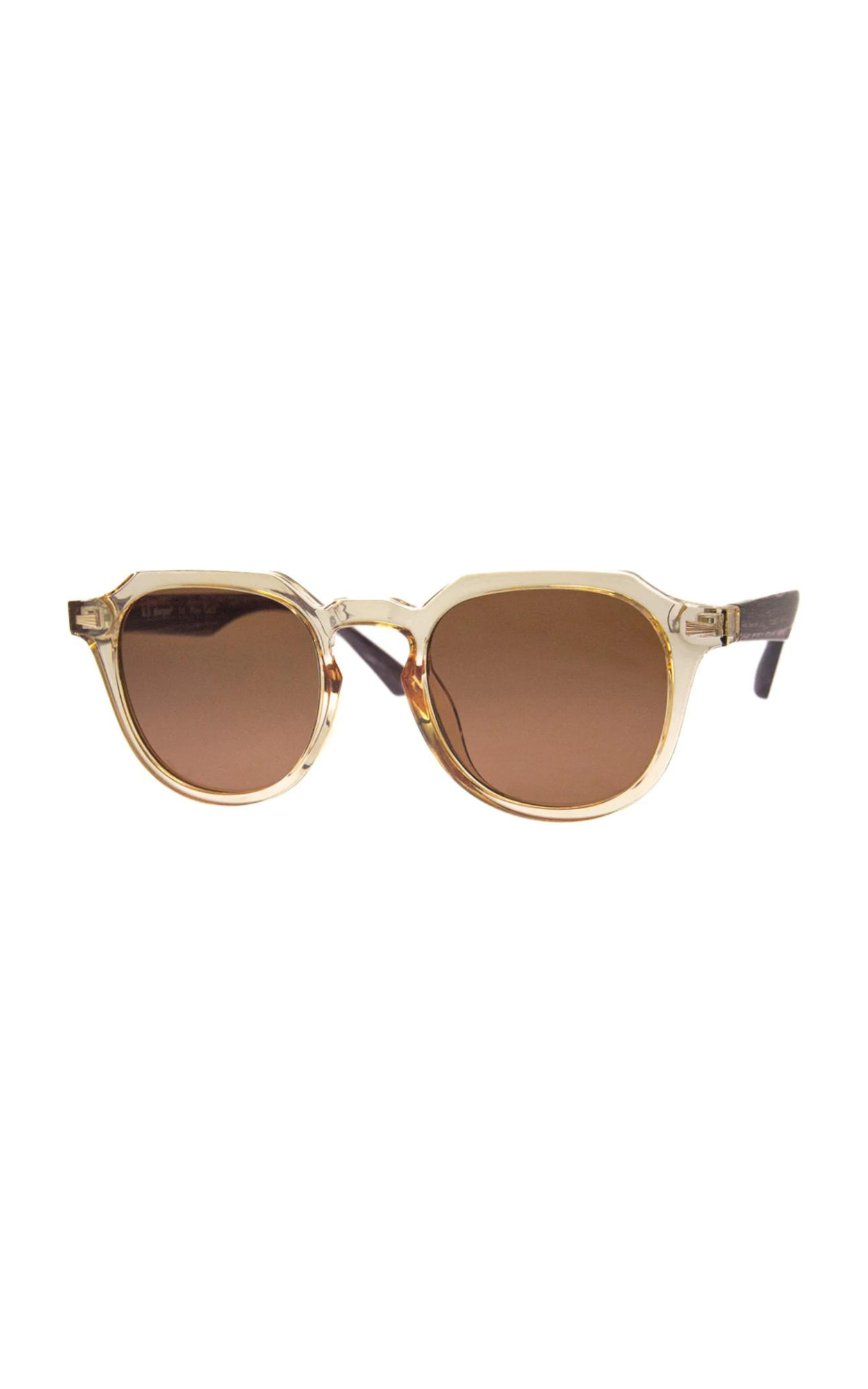 B Henley Sunglasses - Proper