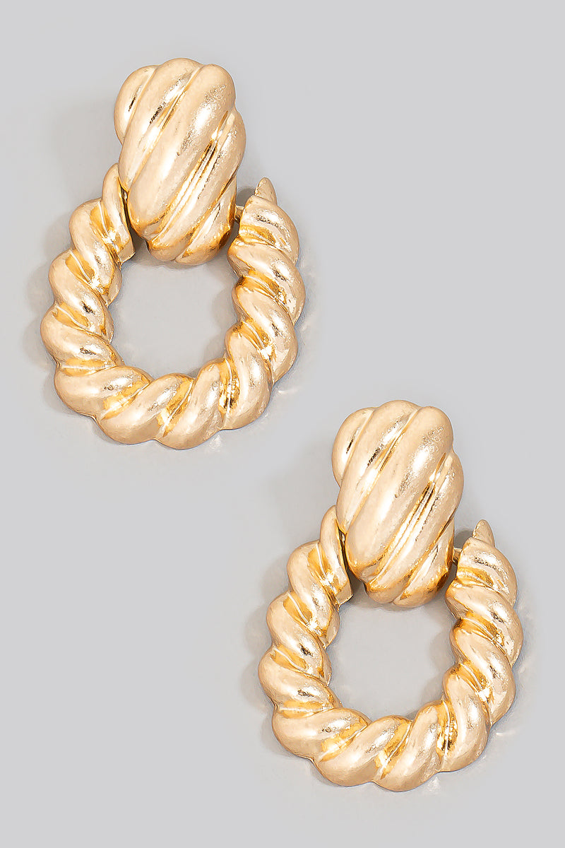 Julie Earrings - Proper