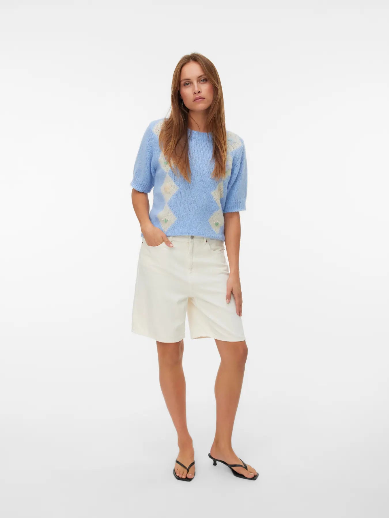 Madden Sweater - Proper