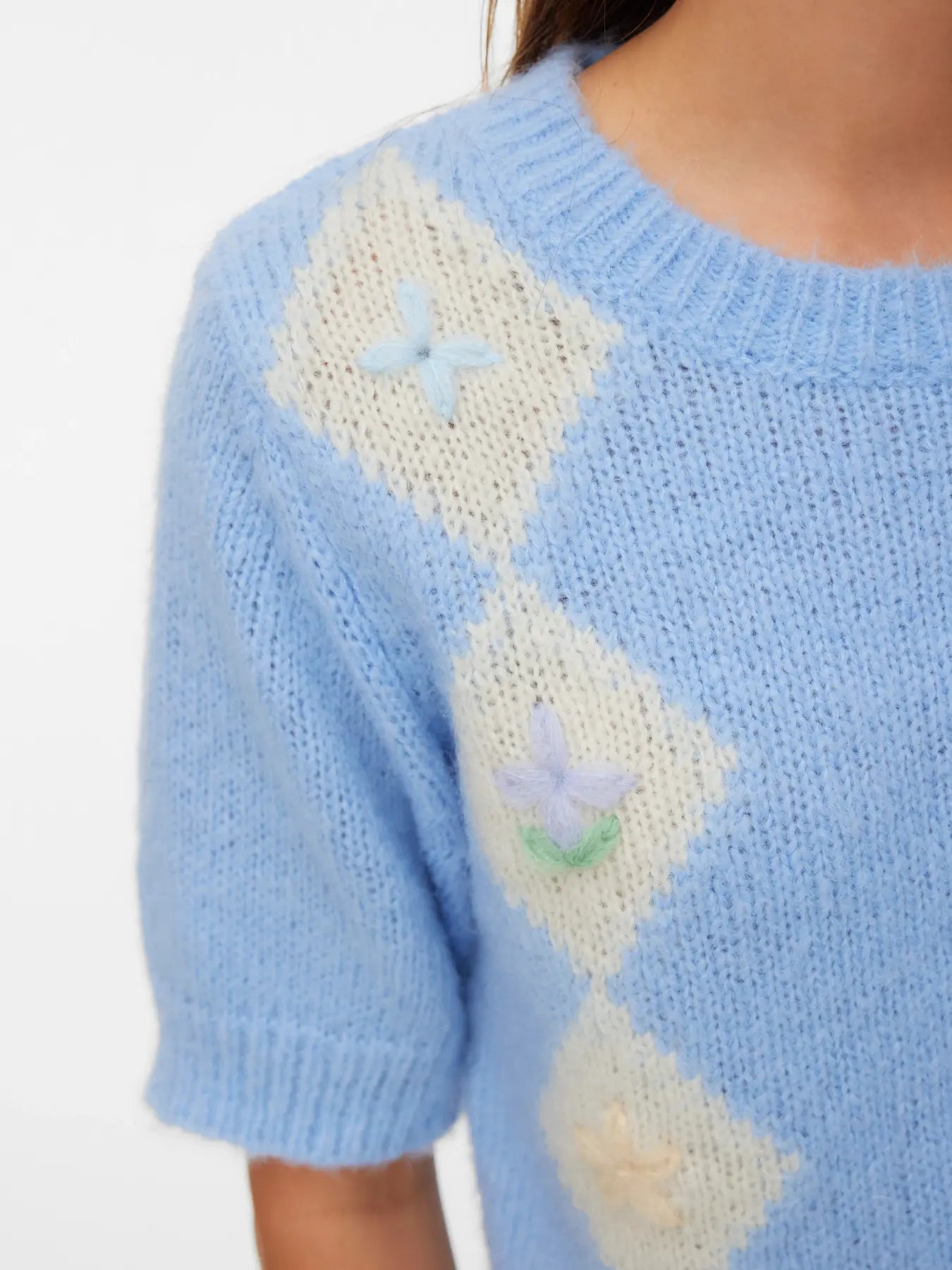 Madden Sweater - Proper