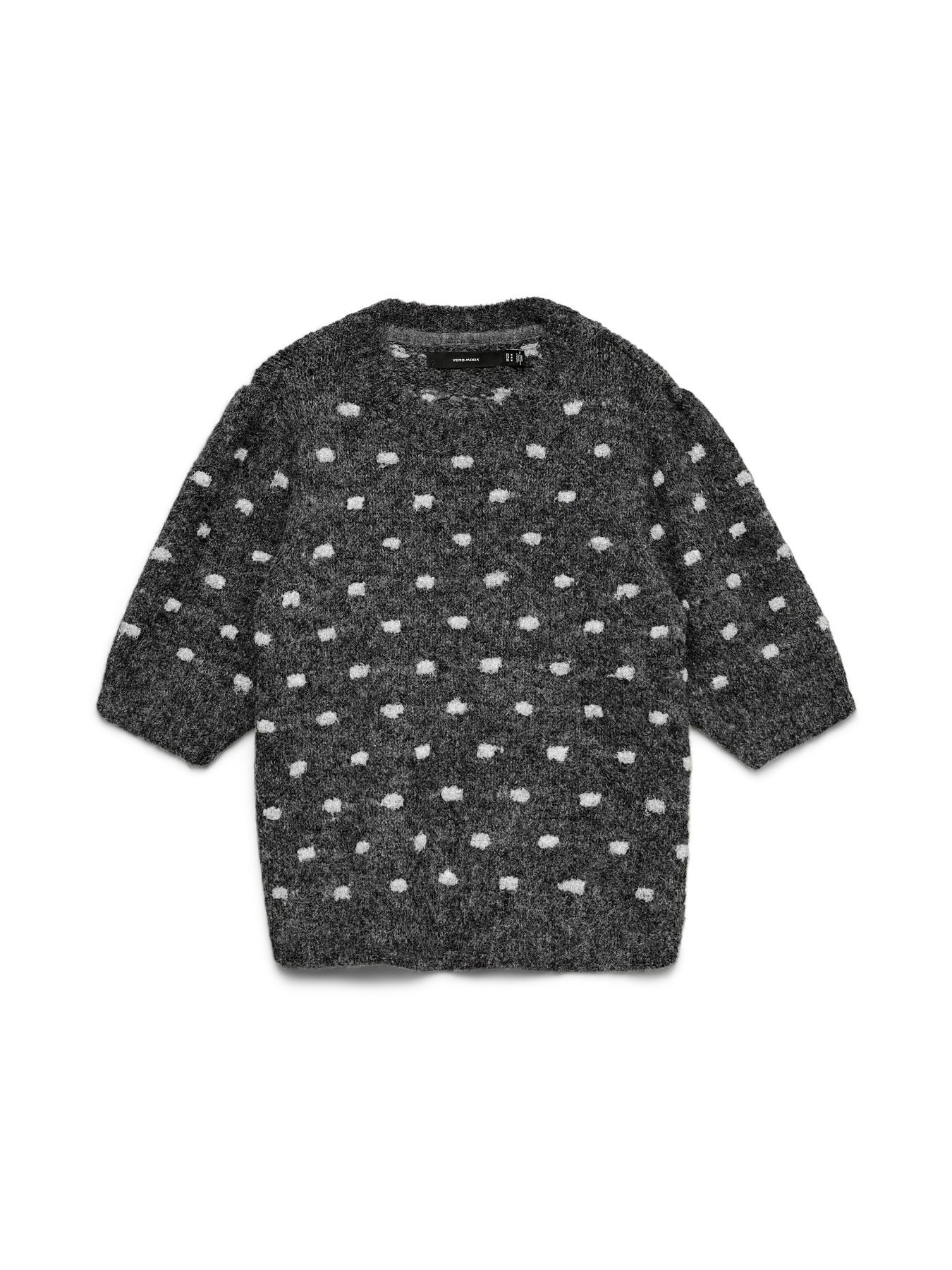 Dotty Sweater - Proper