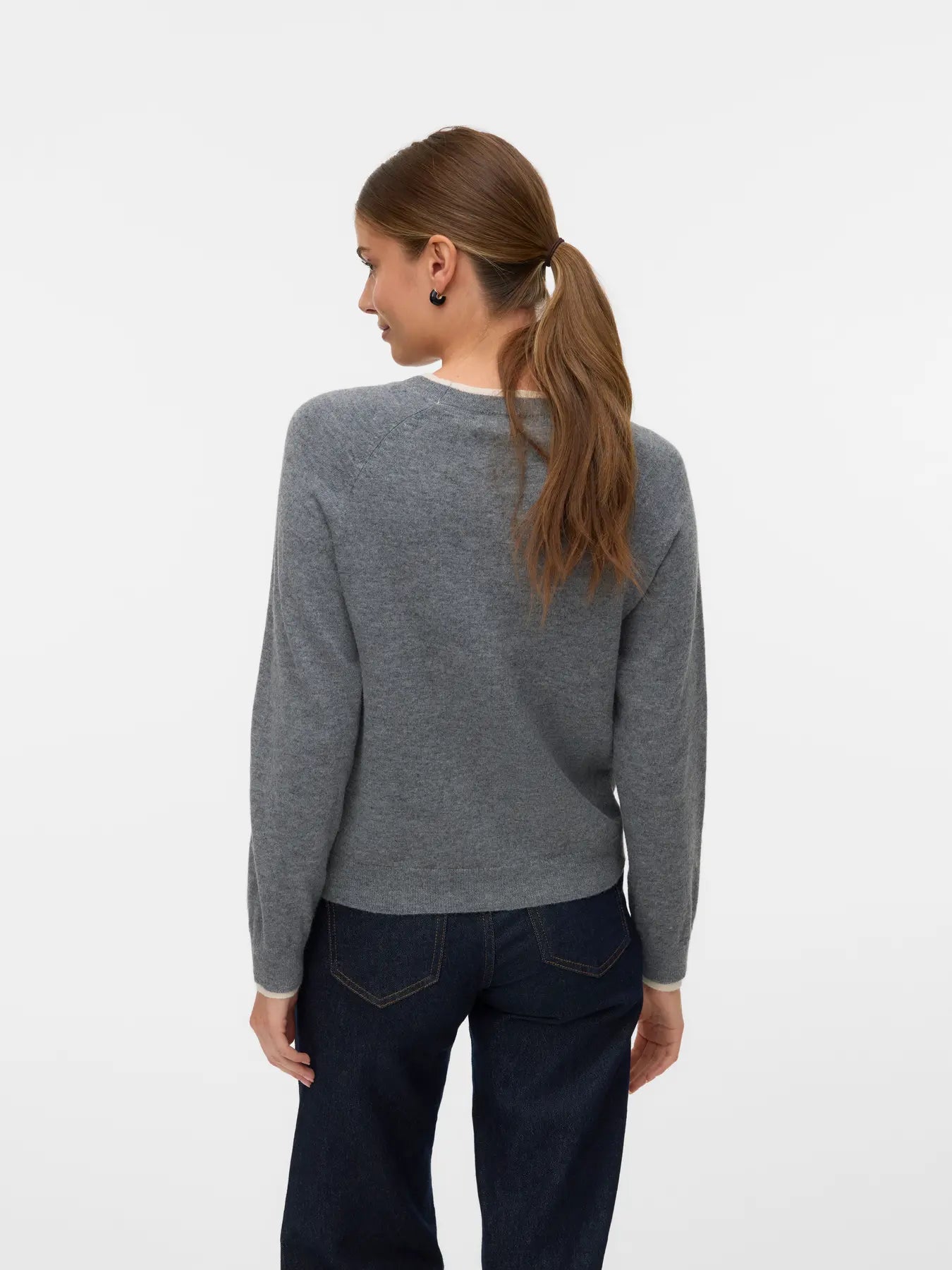 Wonderful Pullover Sweater