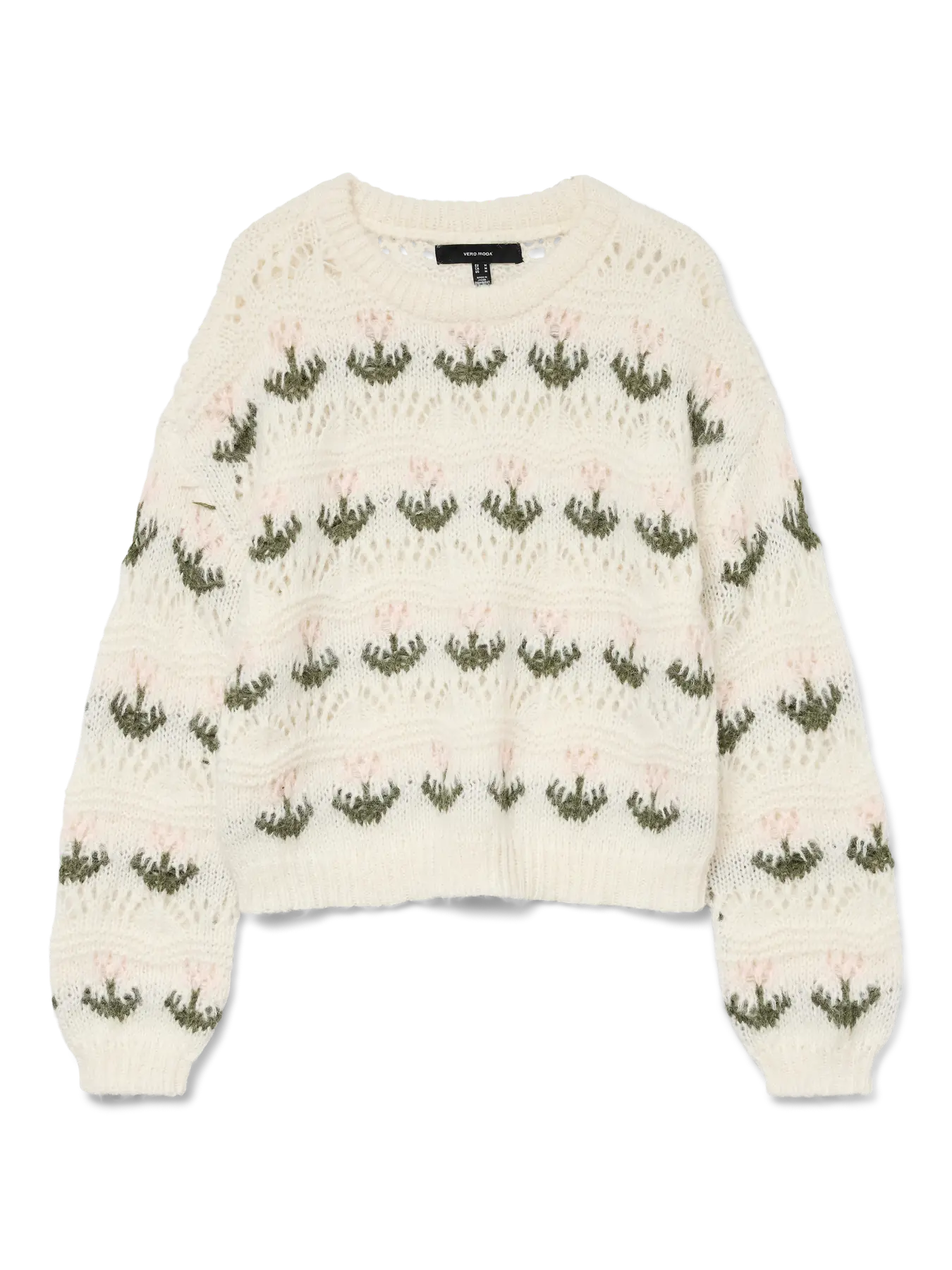 Midelle Sweater