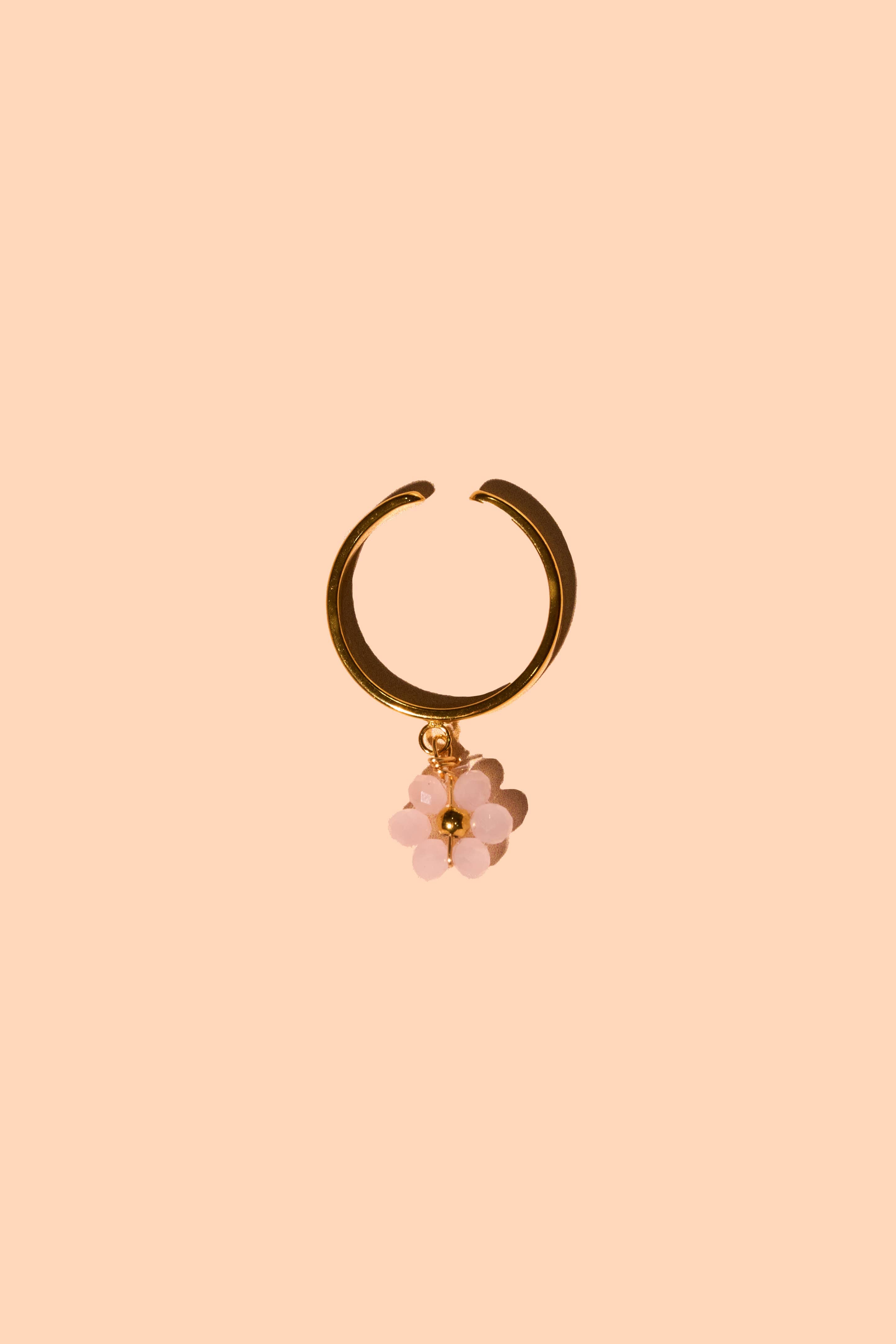 Sabrina Ring - Proper