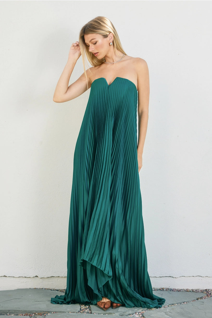 Aurélie Dress