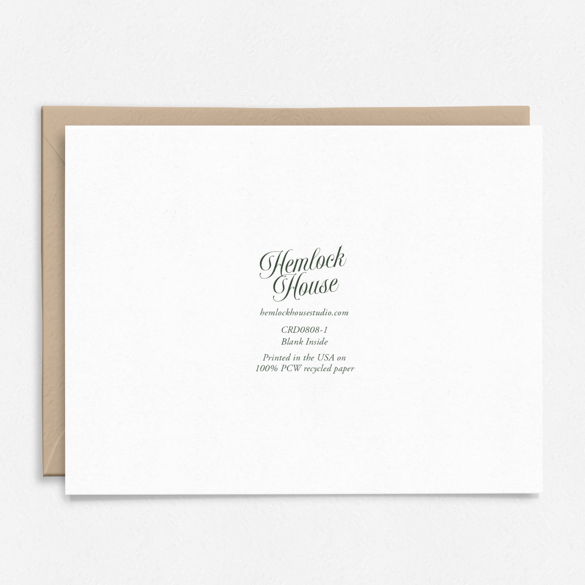 I'm Here For You Car- Vintage Art - Proper