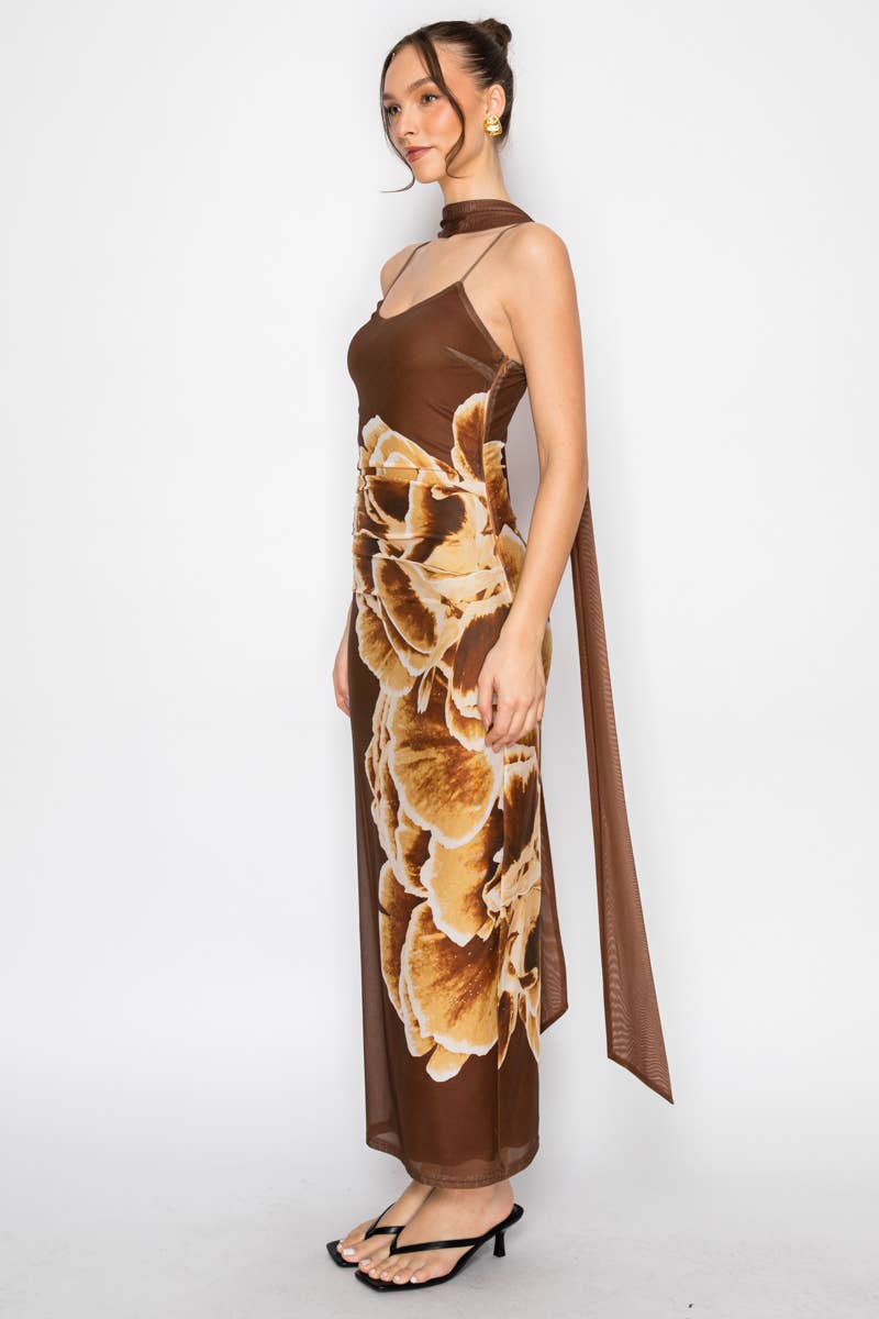 Aella Dress - Proper
