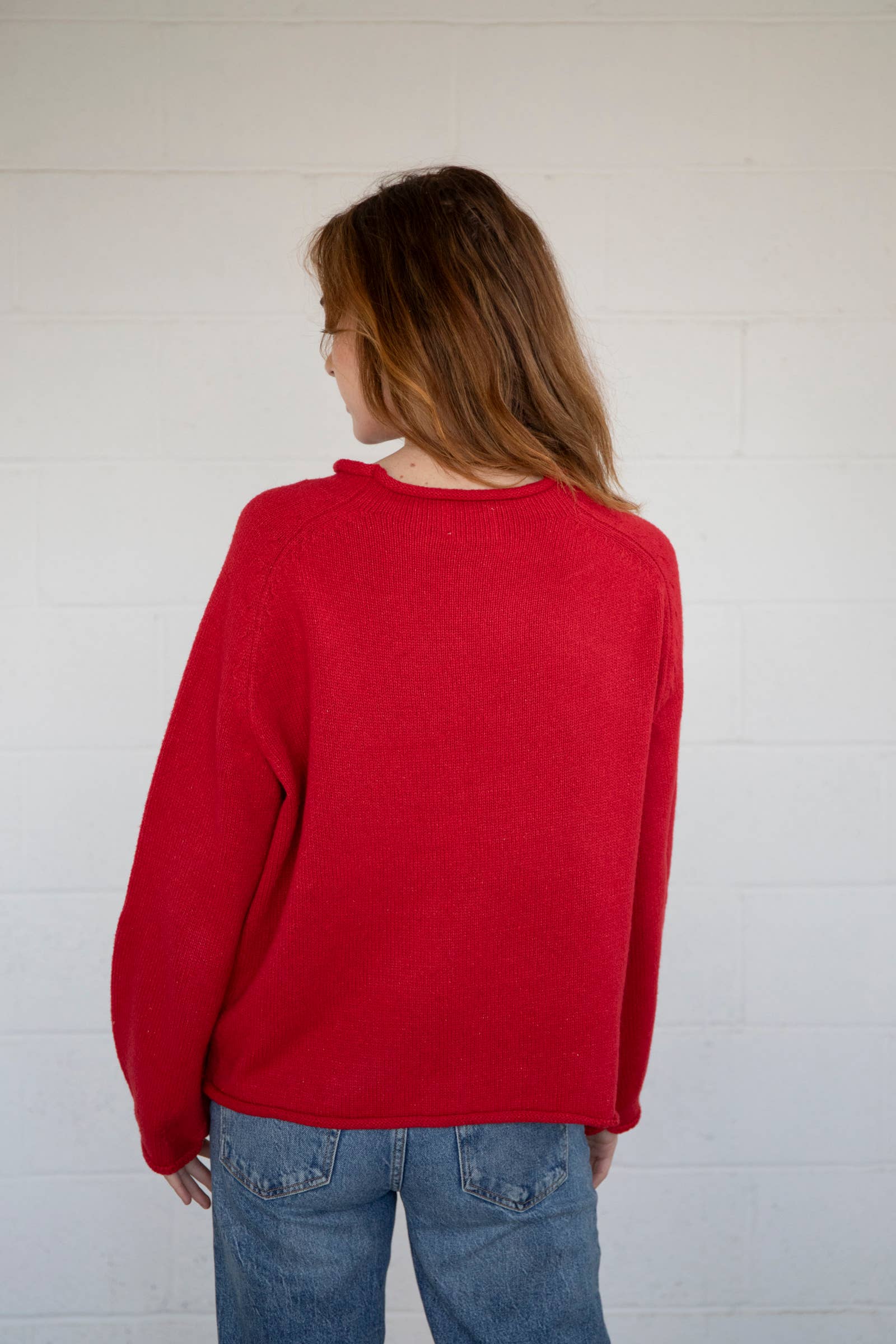 Banana Sweater - Proper