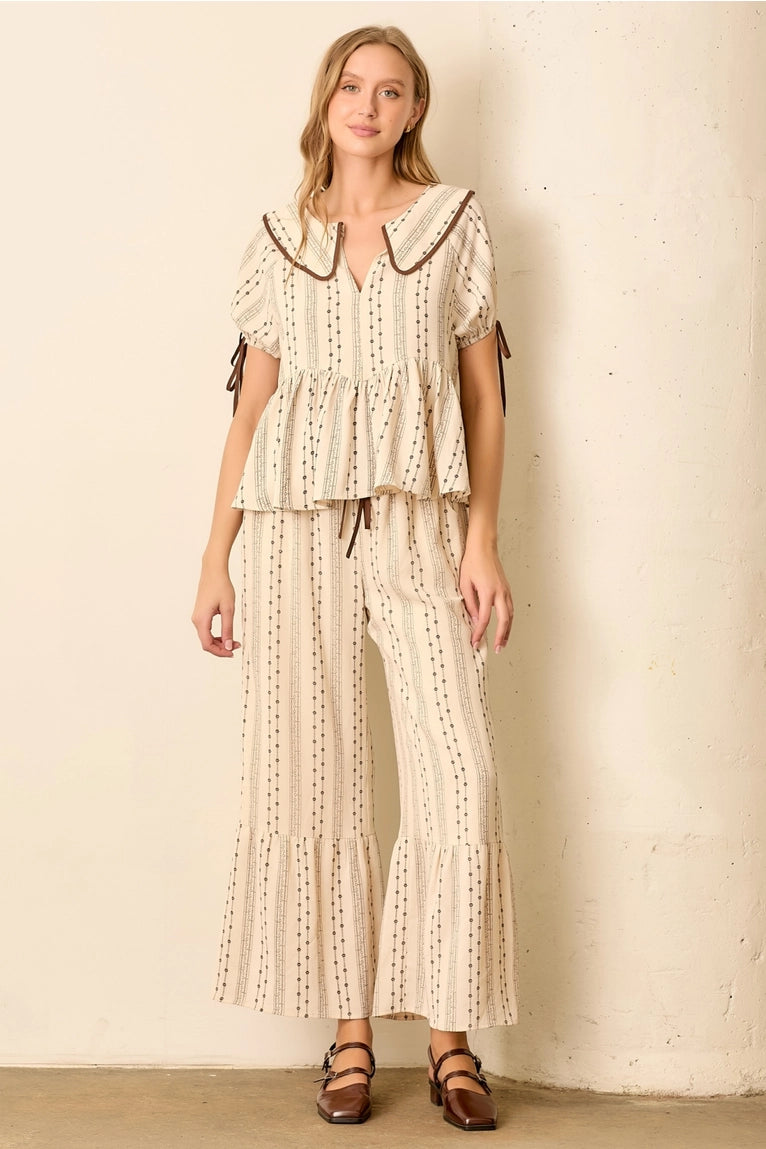 Arabelle Top - Proper