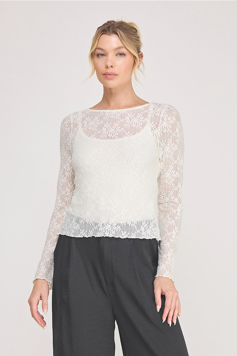 Eva Top