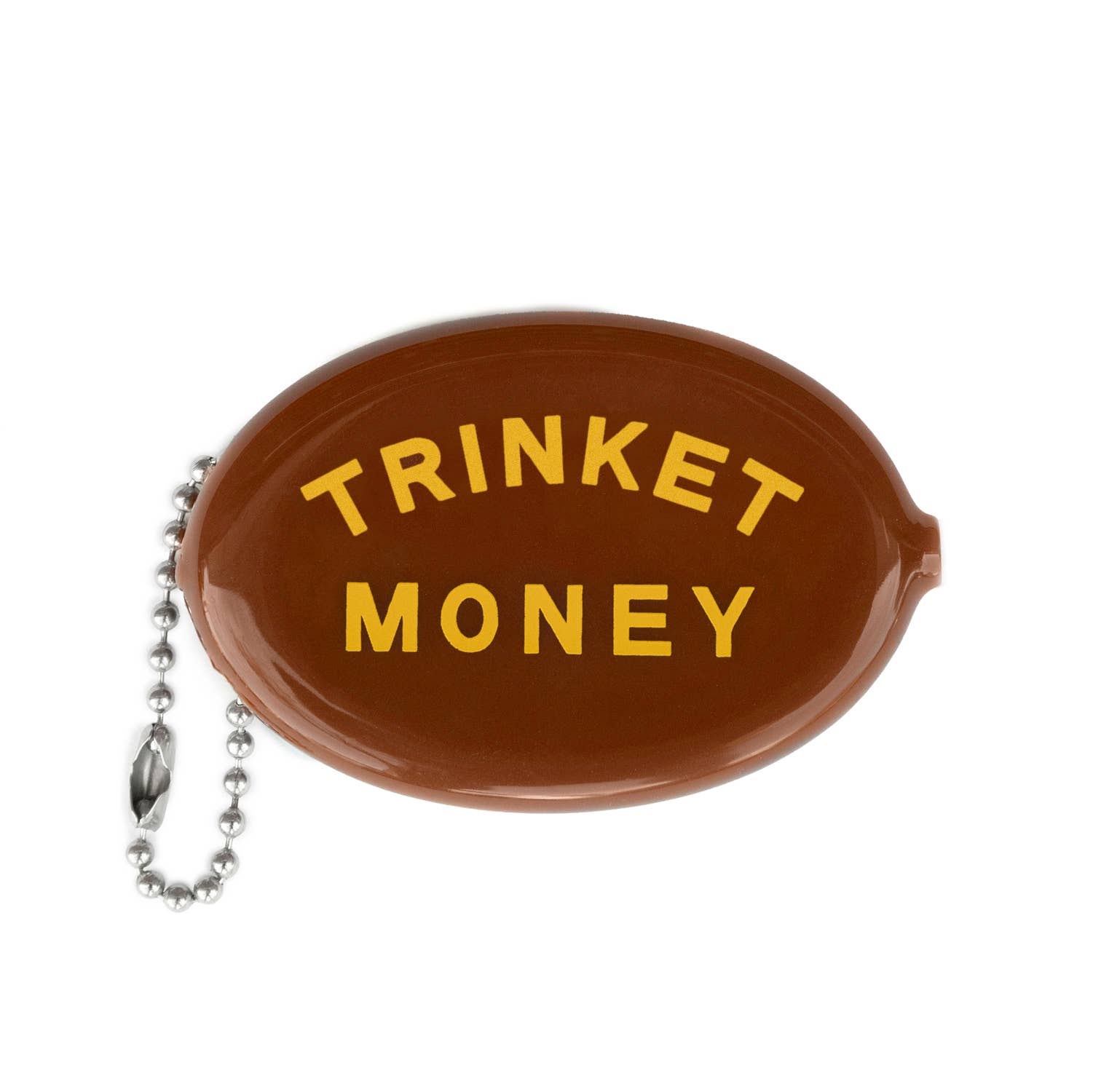Coin Pouch - Trinket Money - Proper