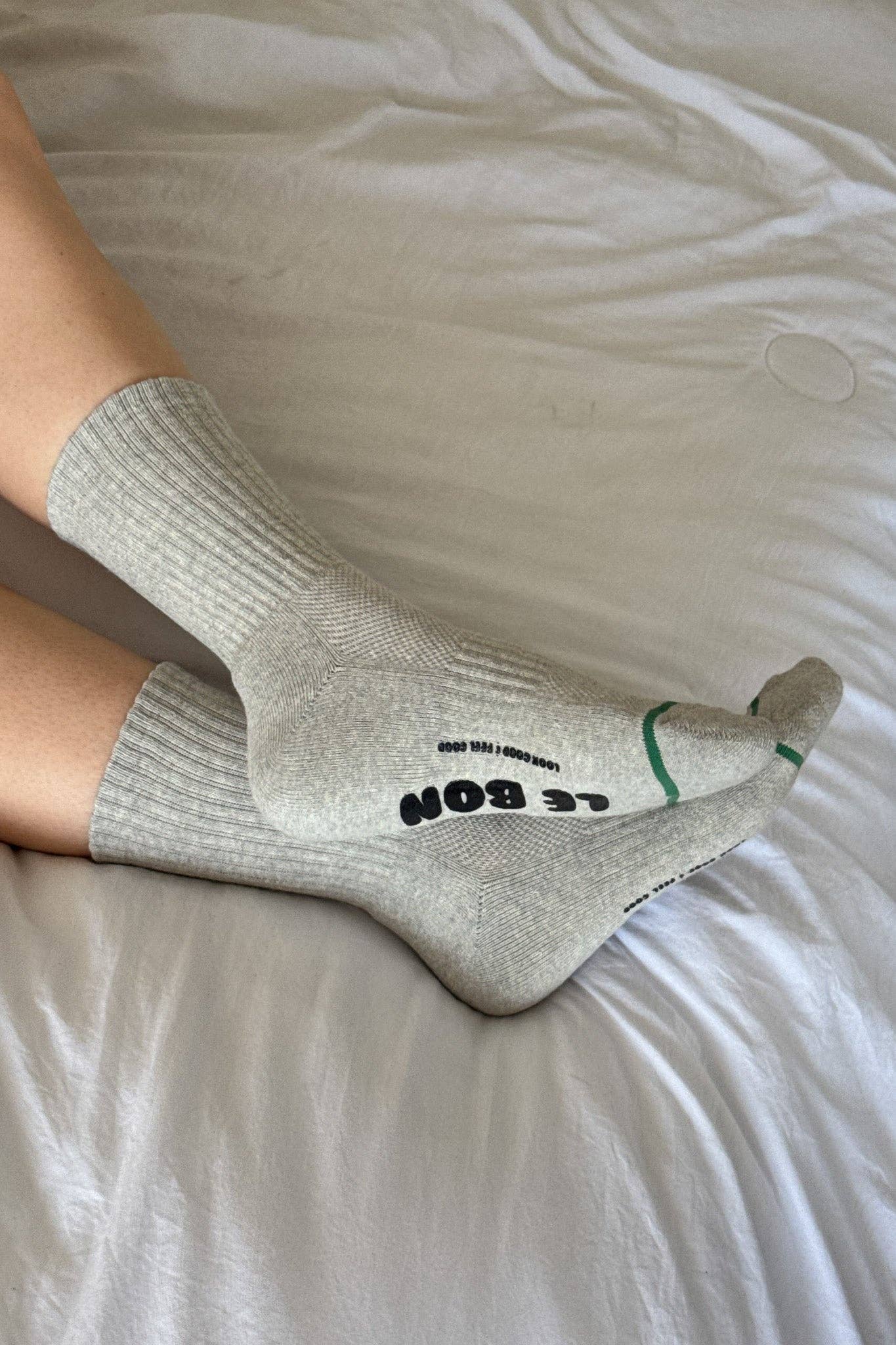 Hugger Socks - Proper