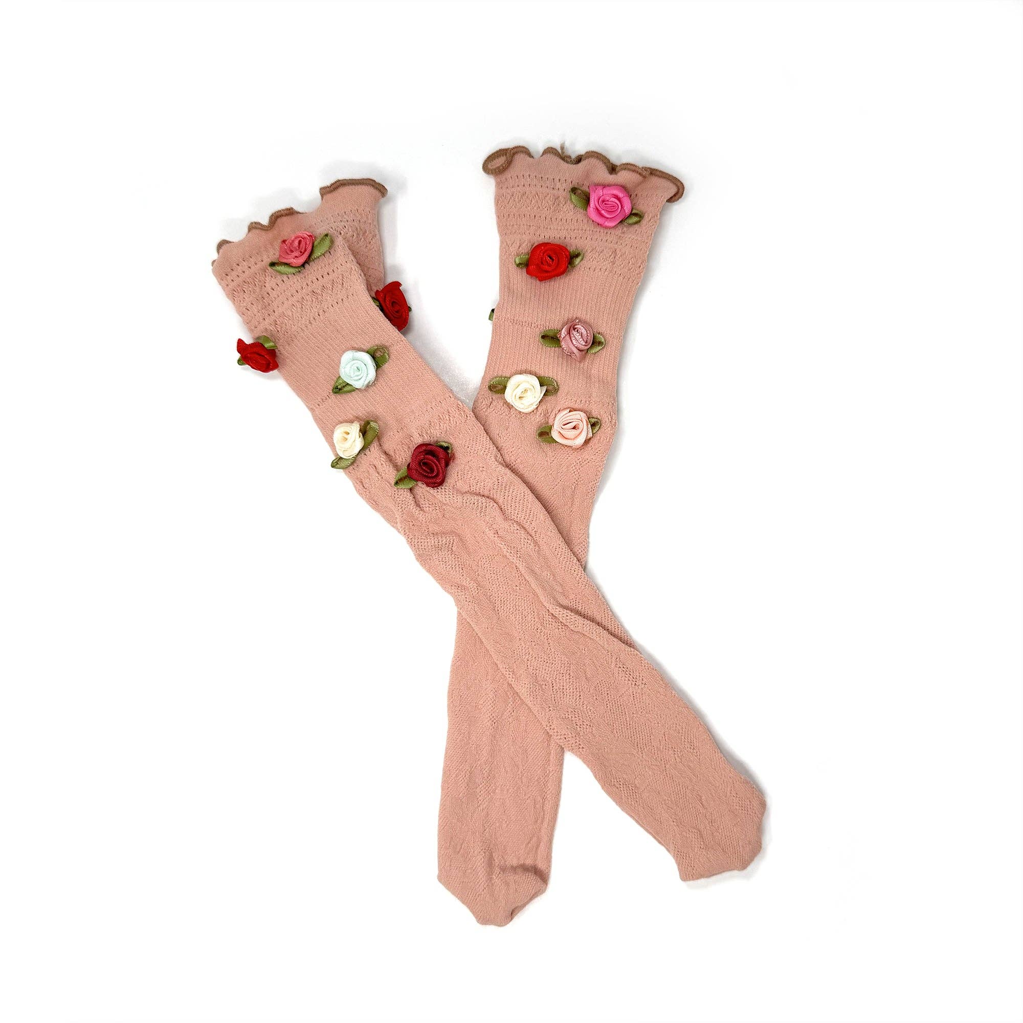 Briar Rose Socks - Proper