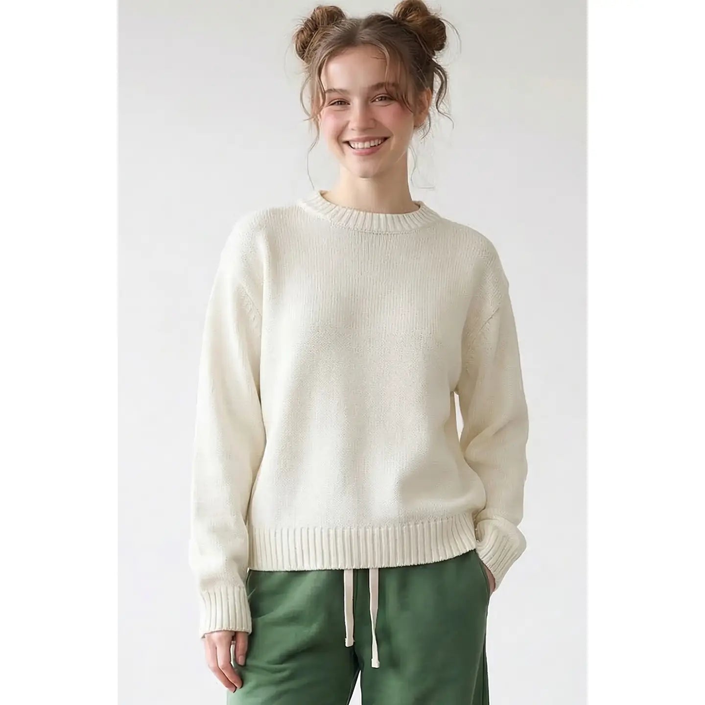 Arden Sweater
