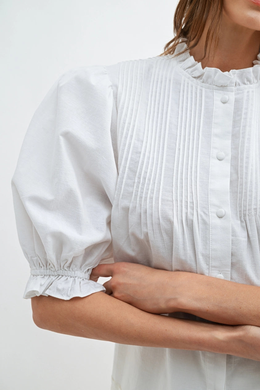 Vionnet Top - Proper