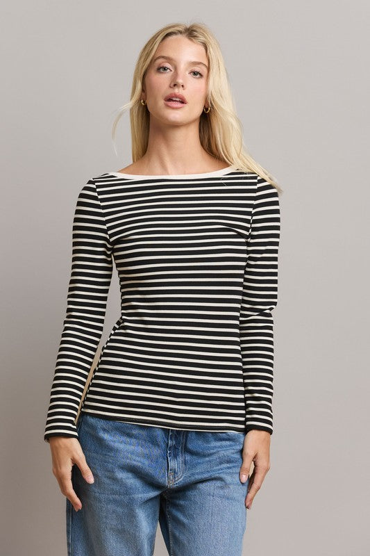 Zora Top
