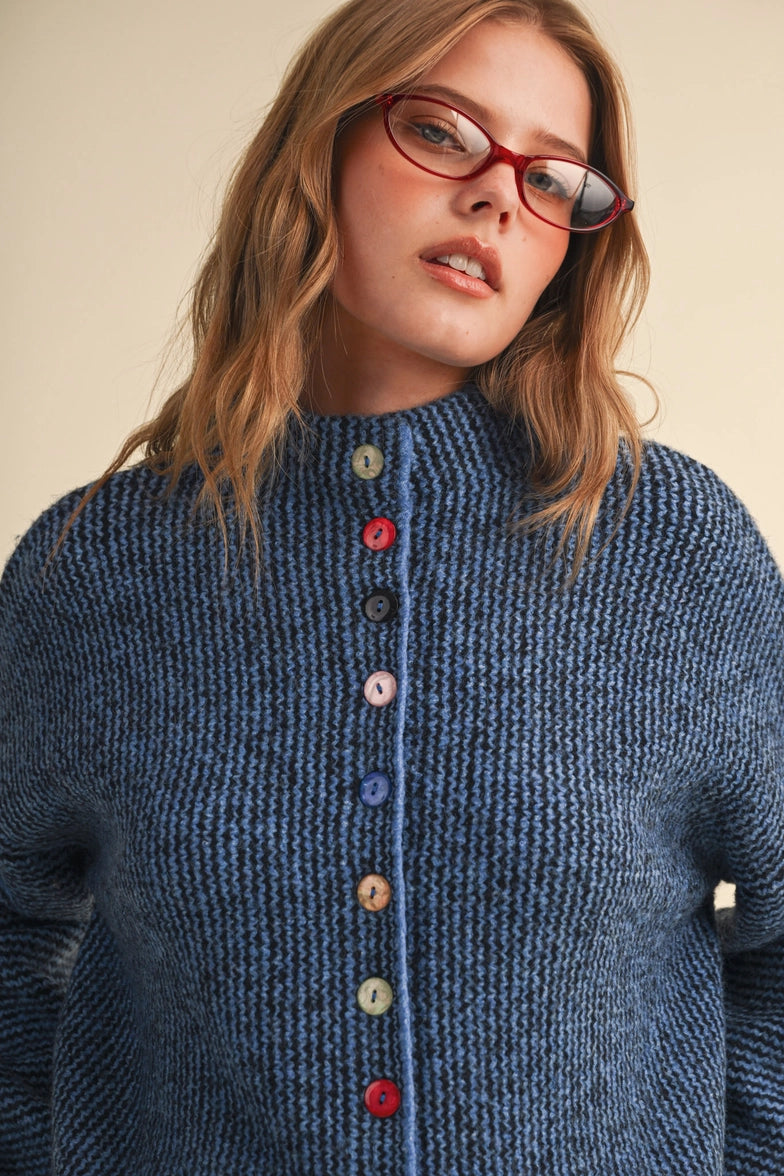 Jordan Sweater - Proper