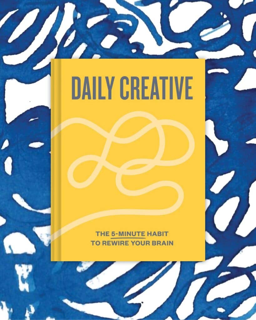 Daily Creative - Proper
