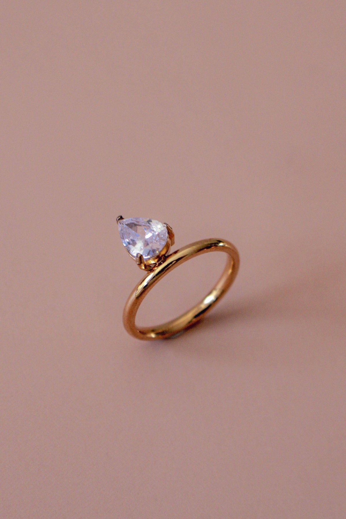 Alouette Ring