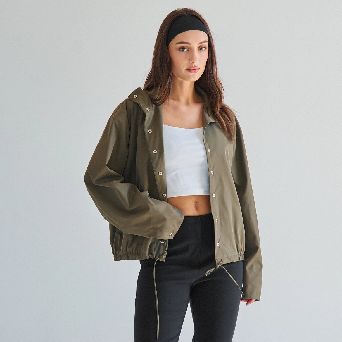 Alana Jacket