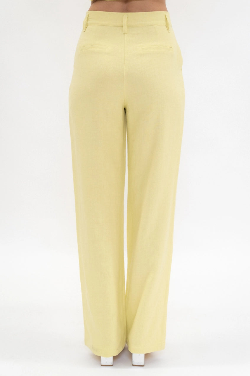 Parker Pants