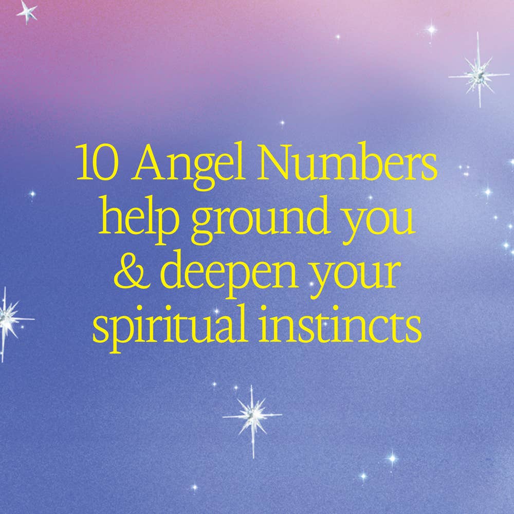 Angel Number Fortune Sticks - Proper
