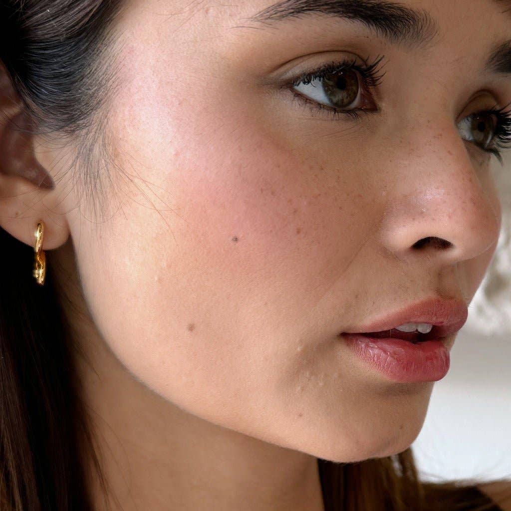 Loopty Loo Hoops - Proper