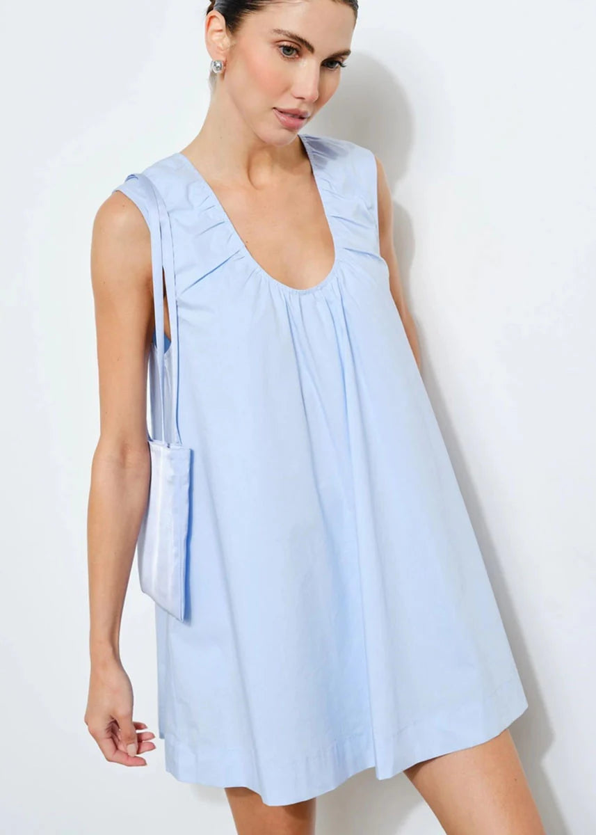 Palmer Dress - Proper