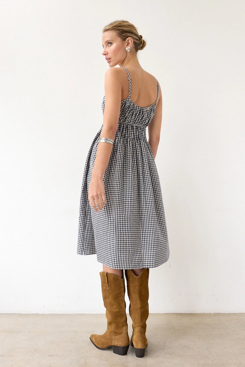 Indira Dress