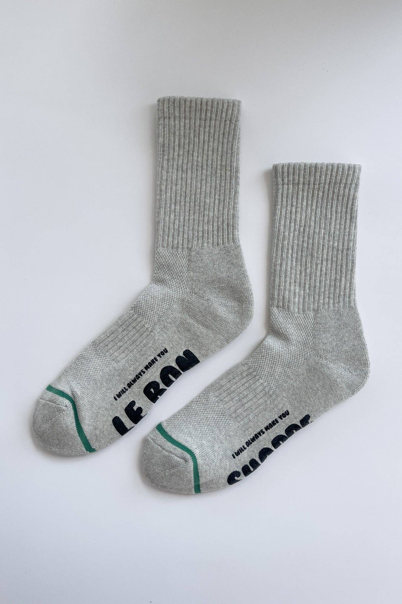 Hugger Socks - Proper