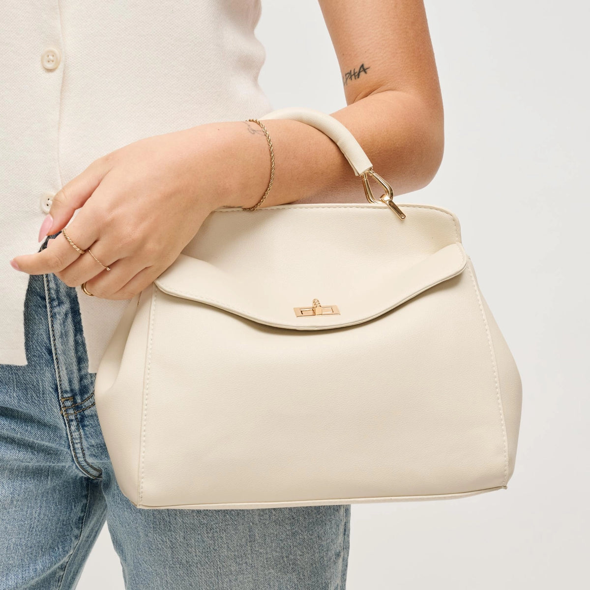 Liza Crossbody