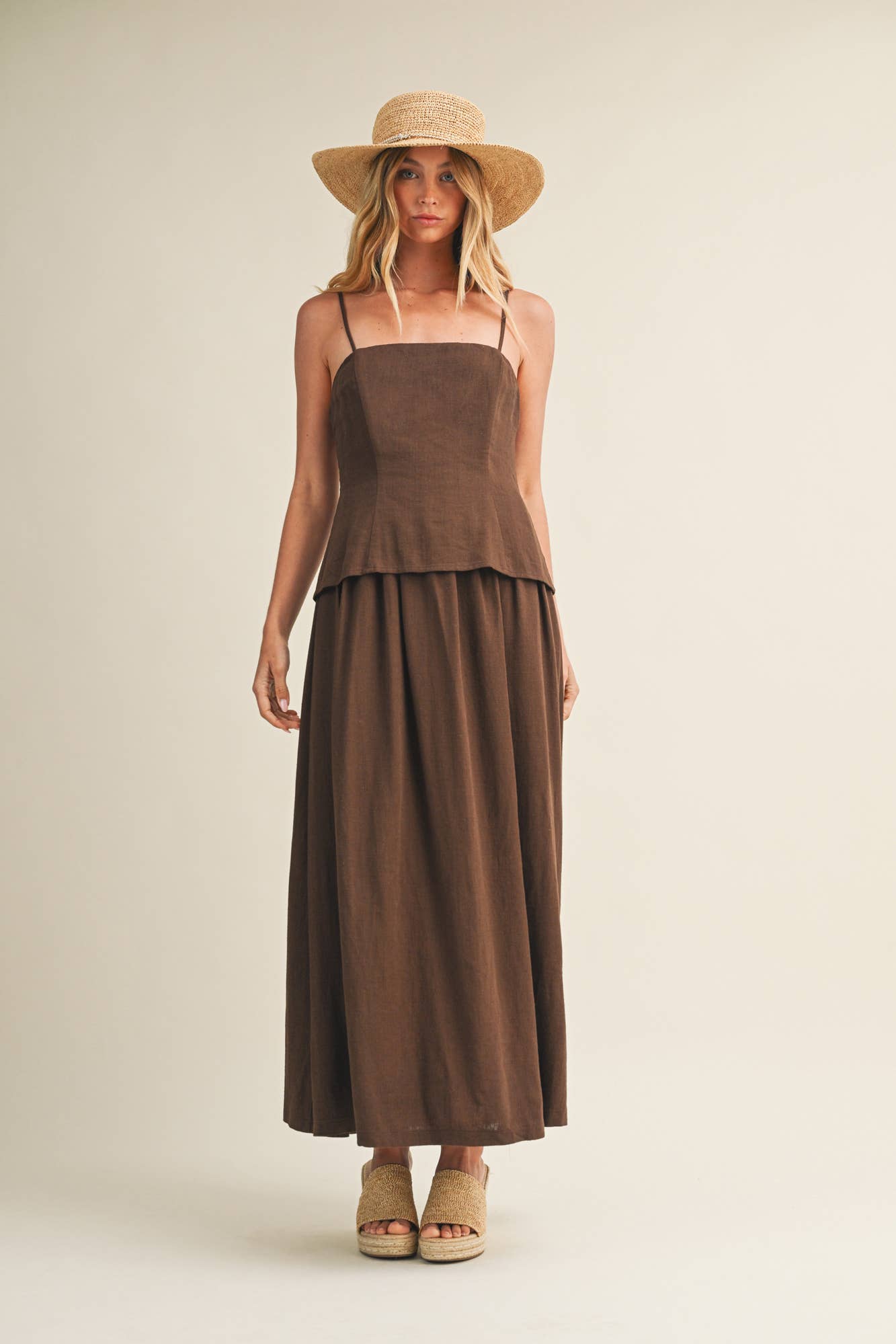 Celia Dress