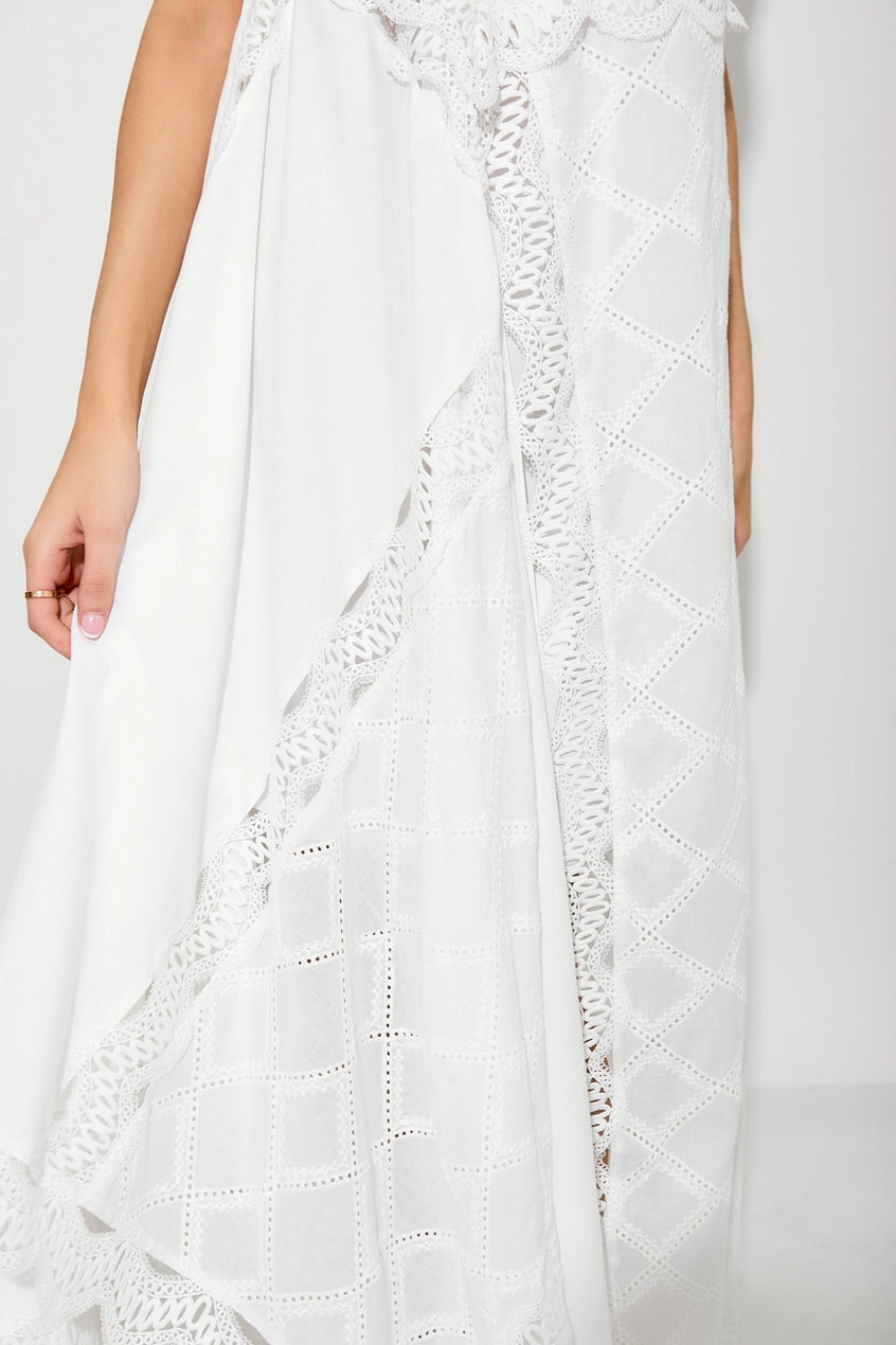 Eliska Dress