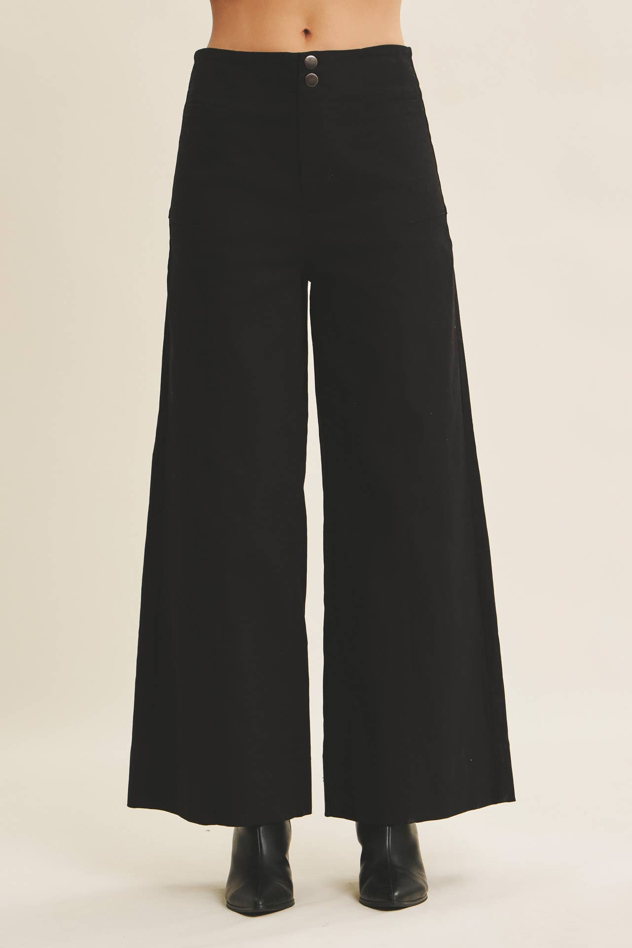 Cleo Pants - Proper