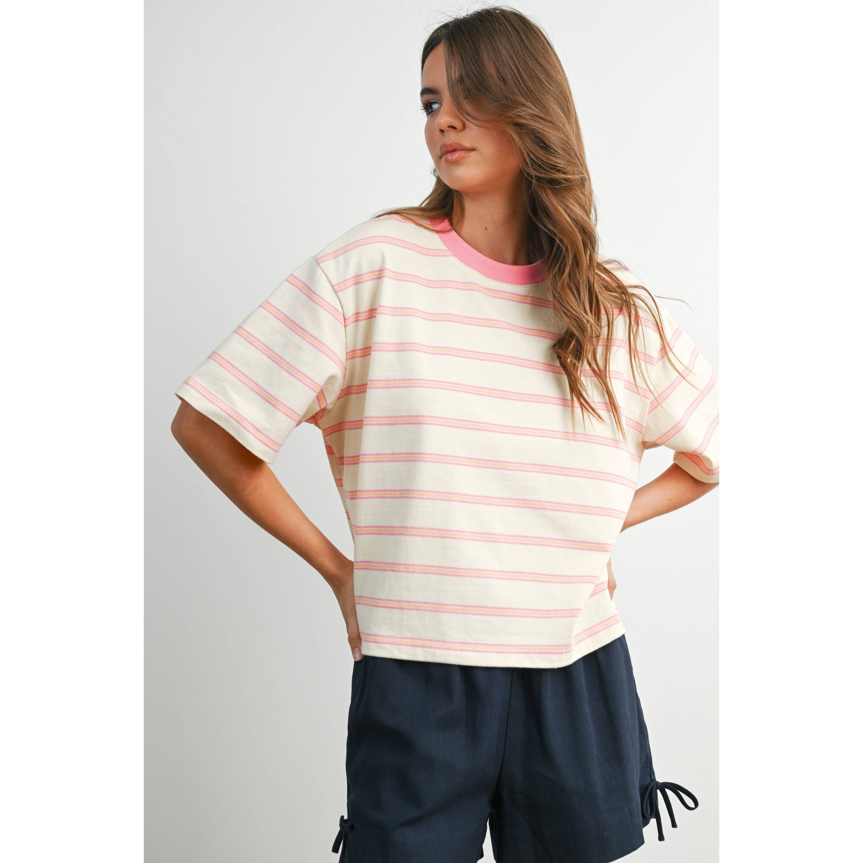 Eliza Tee