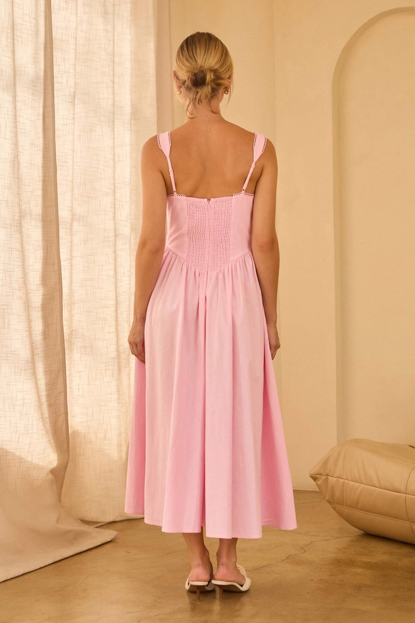 Inez Dress - Proper