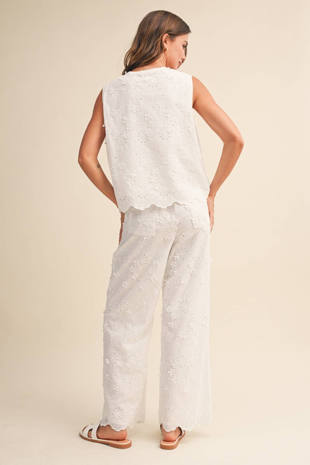 Millie Top - Proper