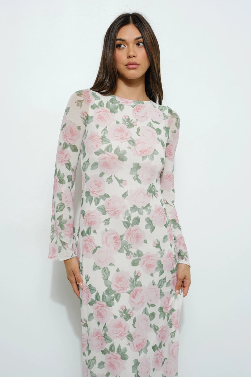 Amelie Dress - Proper