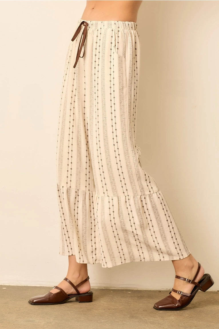Arabelle Pants - Proper