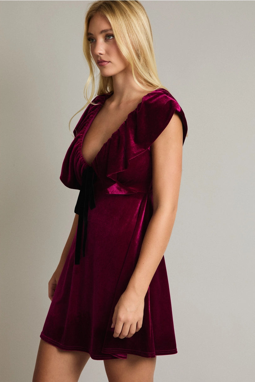 Hollis Dress - Proper