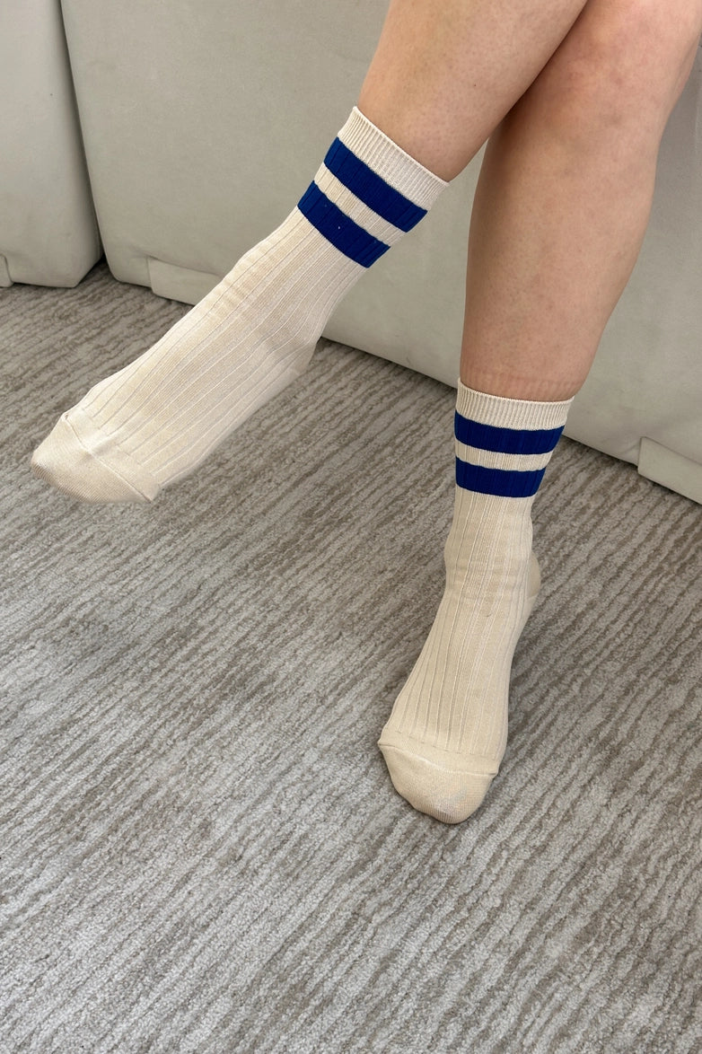 Her Socks - Varsity - Proper