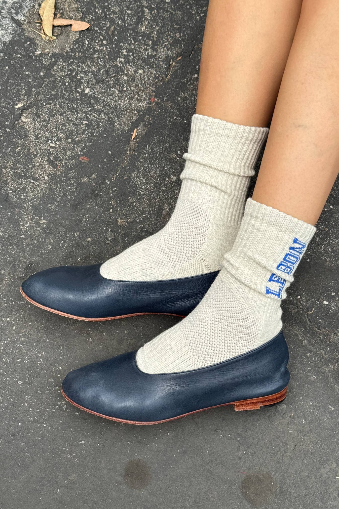 Preppy Socks - Proper