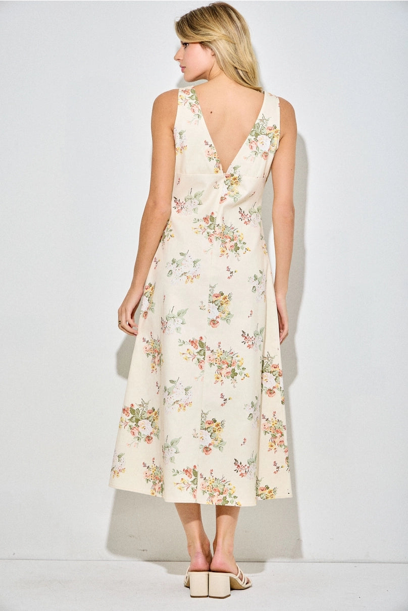 Ilaria Dress - Proper
